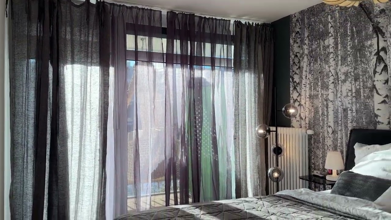 Diaz Immobilien vermietet möblierte 2-Zimmer-Wohnung in Obermenzing