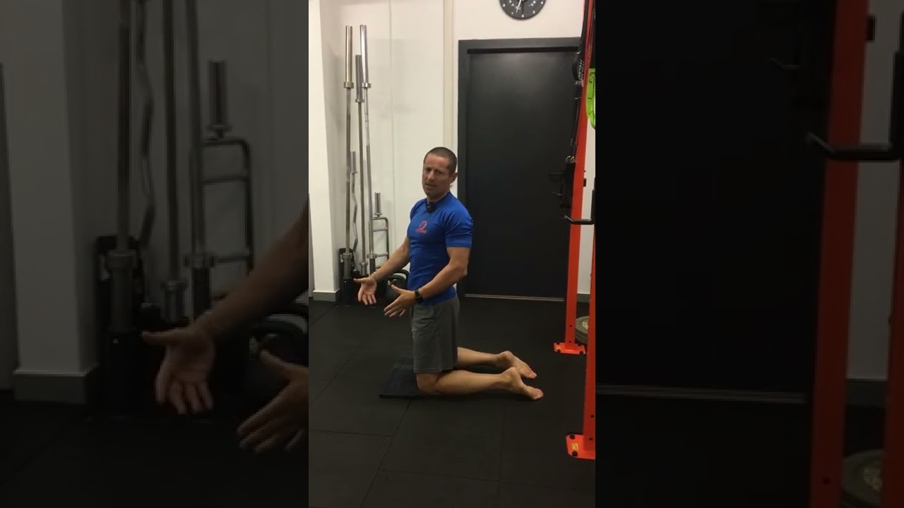 Push-up in Verticale
