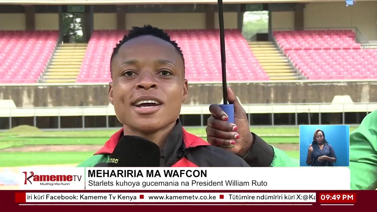#MutamburukoWaMohoro