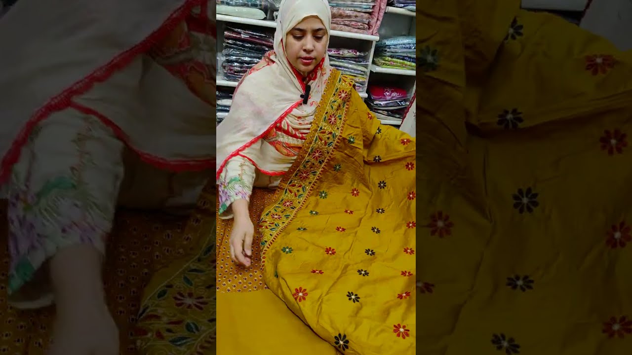 Sale sale sale mix collection  branded suits flat price 👌 beautiful 😍 order no 9818107317