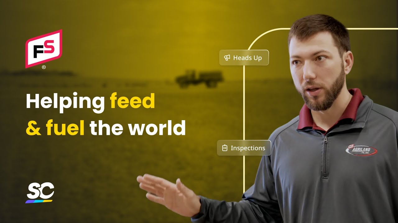 How GROWMARK uses SafetyCulture to help feed and fuel the world