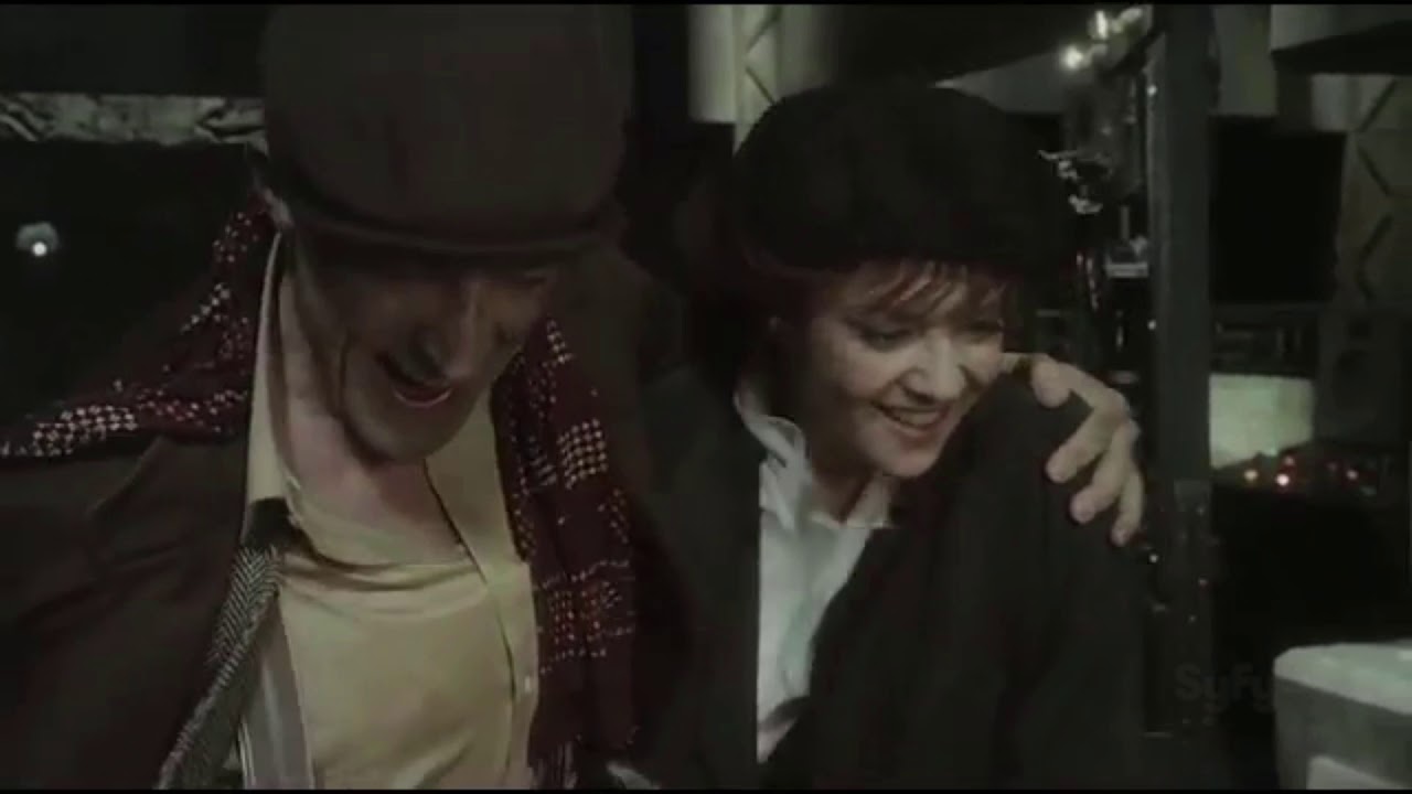 Helen Magnus & James Watson || See You Again