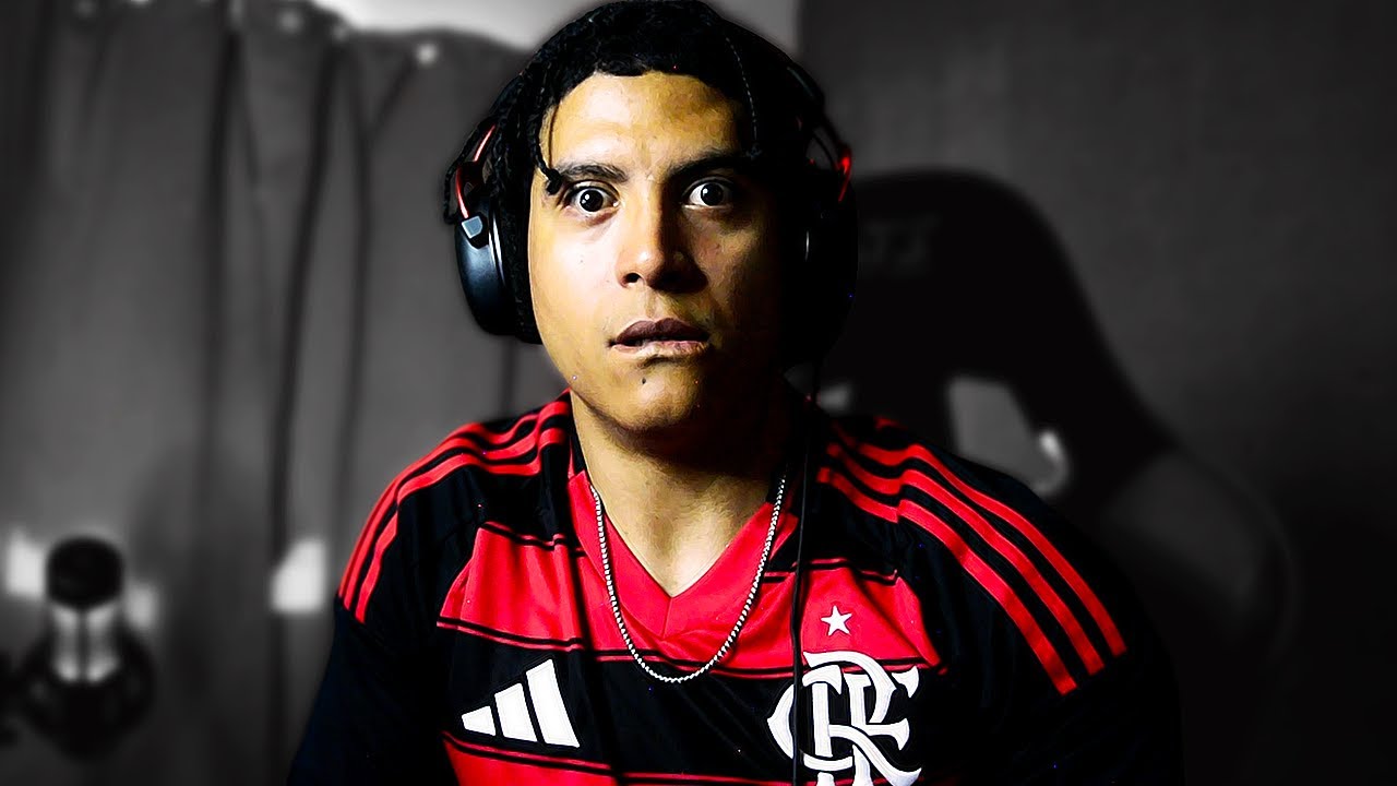 3 JOGOS CURTOS MAS COMPLETAMENTE ASSUSTADORES [Scary Edition]