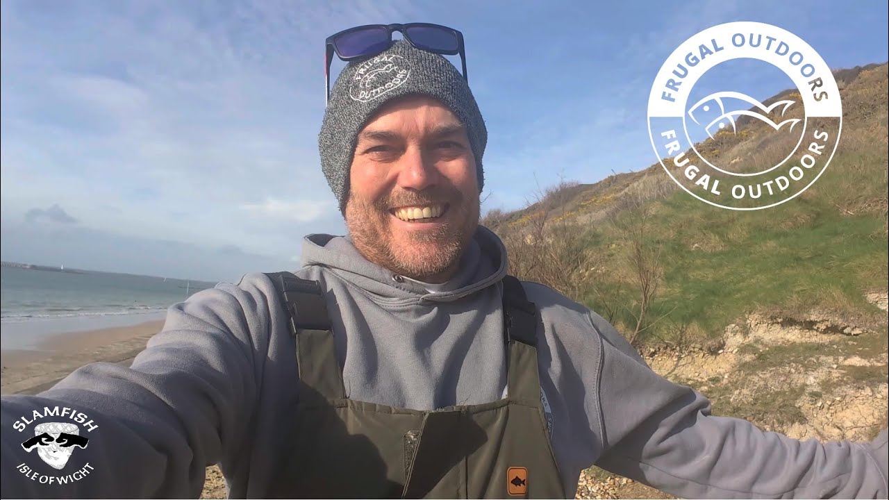 New PB Undulate Ray Match Fishing Totland Bay Awesome Result Sea Fishing uk Isle of Wight