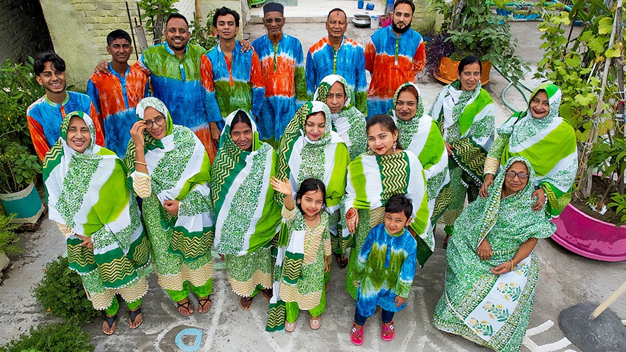 ঈদ মুবারক । Eid Mubarak | Jiboner Golpo EID VLOG