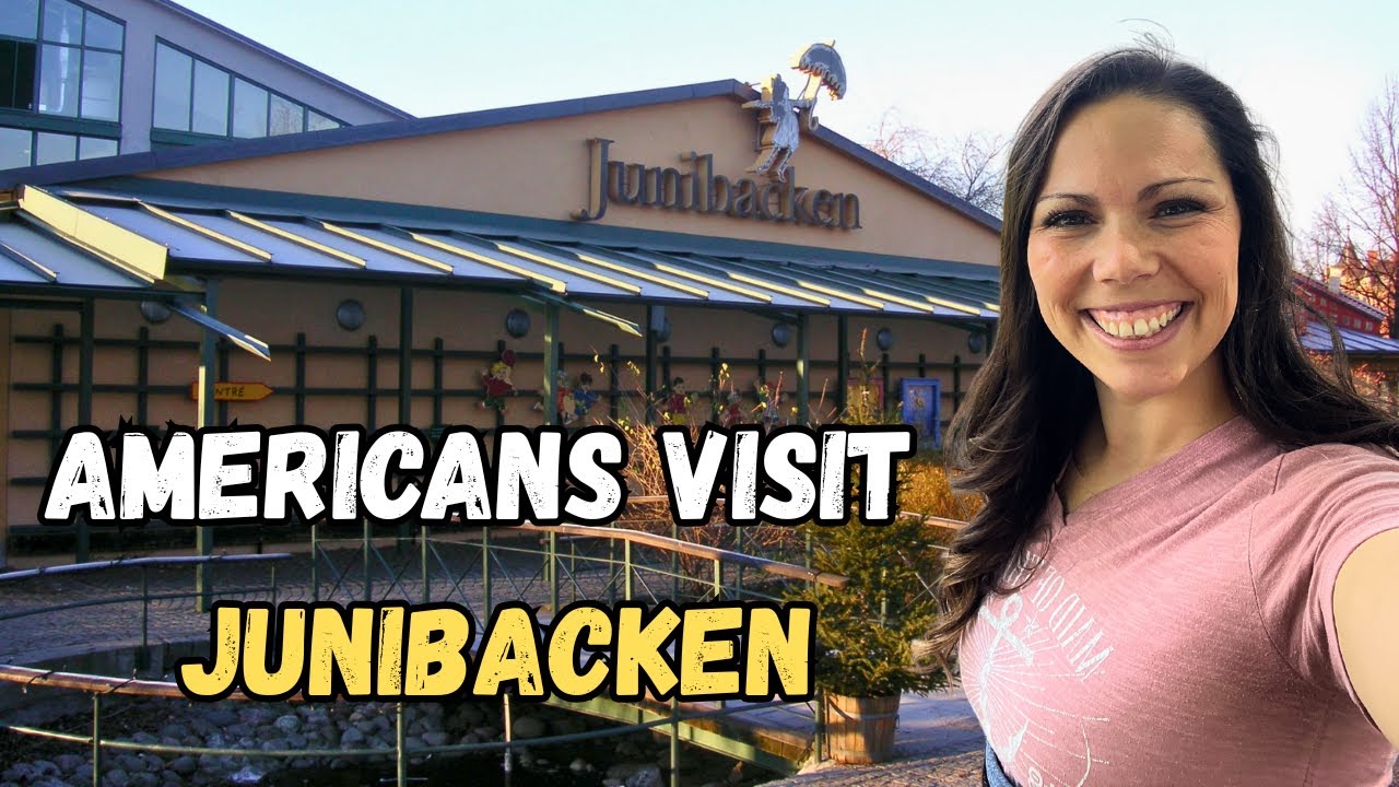 Inside Junibacken: Sweden’s Magical Children's Museum
