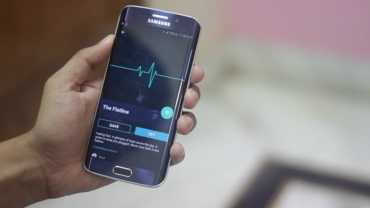 Top 10 Best Android Apps 2016!