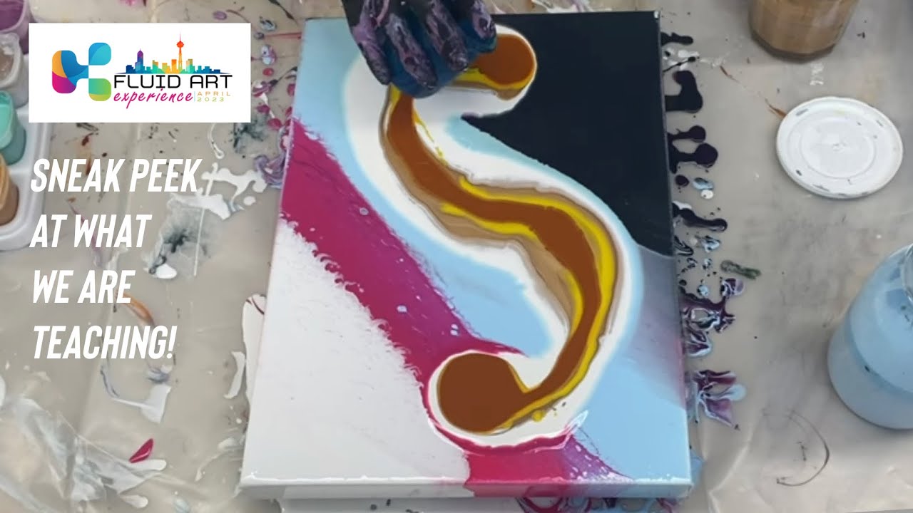 COLORFUL Advance Pearl Technique | FAE Seattle Collaboration