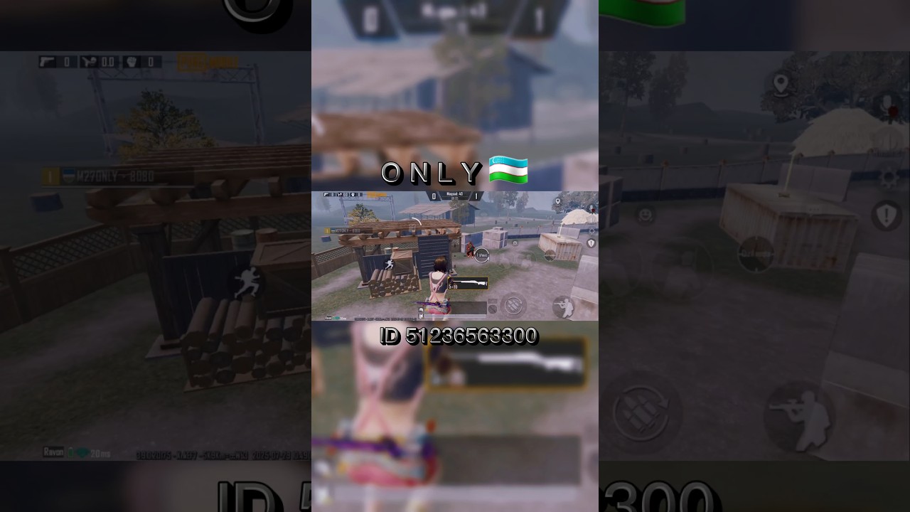 @M24ONLYY #m24headshot #pubgmobile #rek #pox