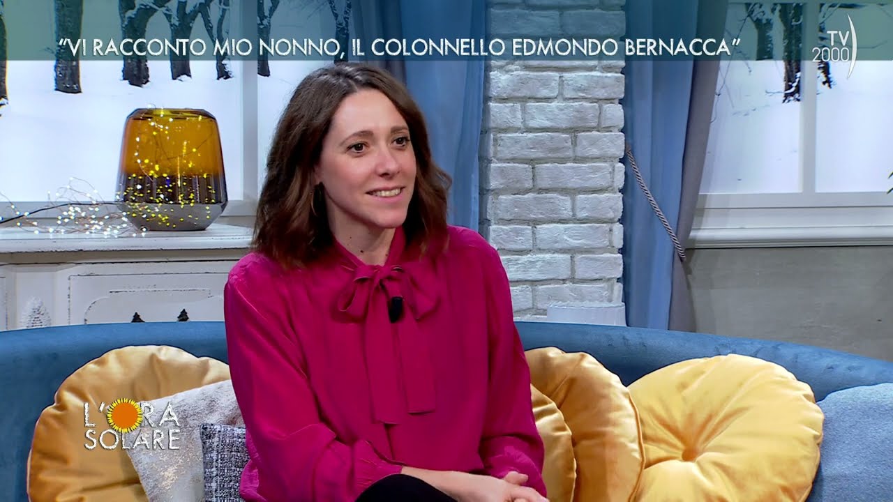 L'Ora Solare (Tv2000) 