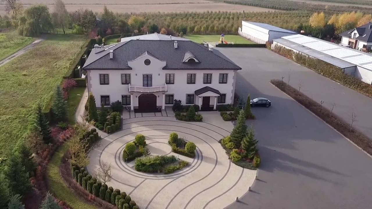 Dom Weselny Cyprys Kociszew Grójec