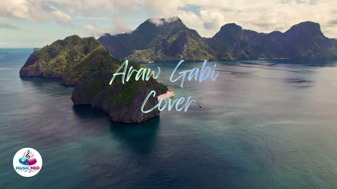 Araw Gabi – Regine Velasquez | Relaxing OPM Cover