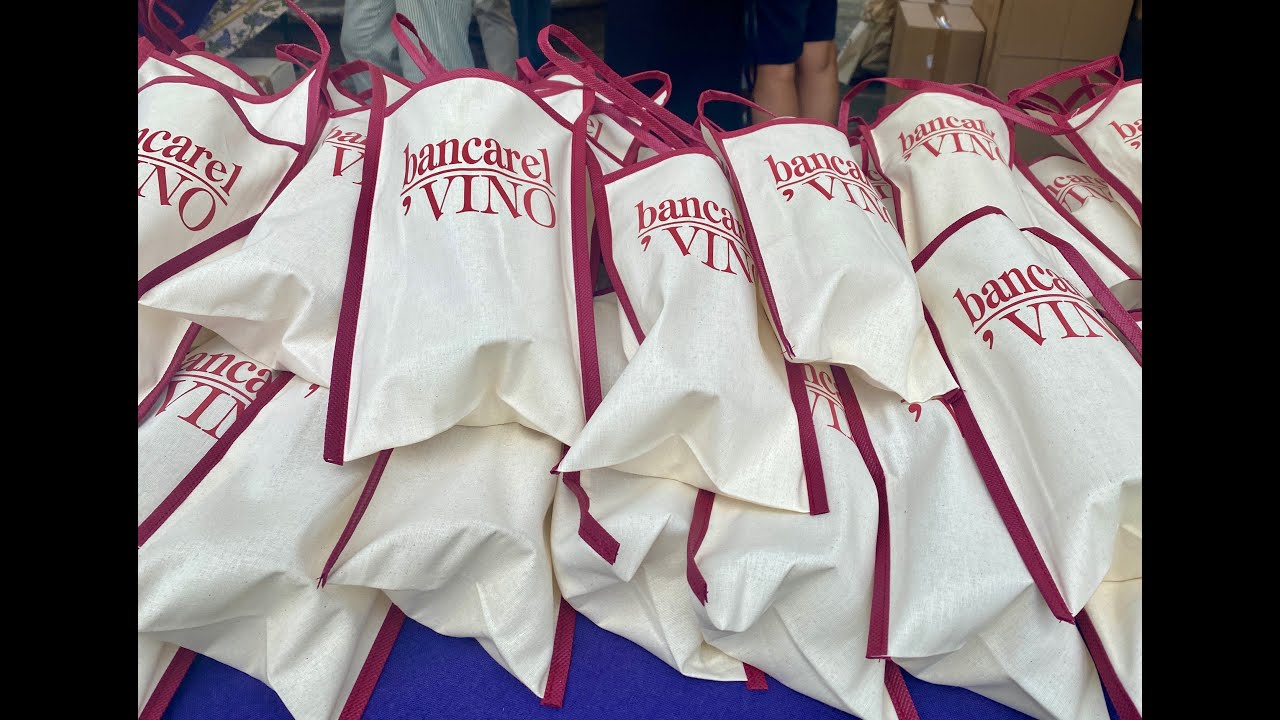 Vini e prodotti della Lunigiana in vetrina con Bancarel’Vino