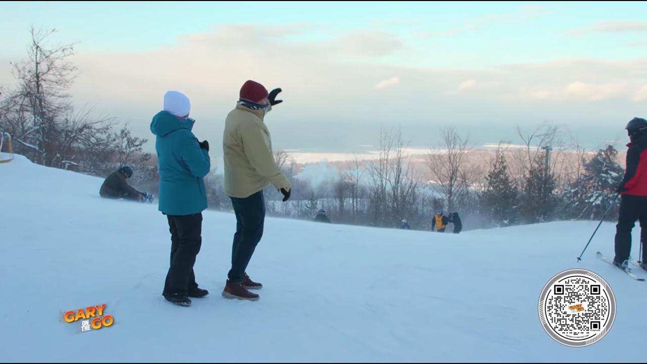 Top of Blue Mountain | Ridge Runner Coaster, Skiing & Resort Fun