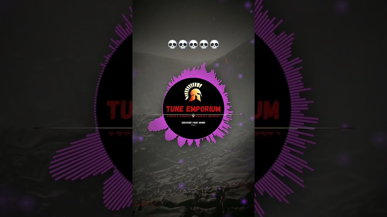 This Drop Is Ruthless&hellip; 💀 | EndTide &ndash; Red Queen