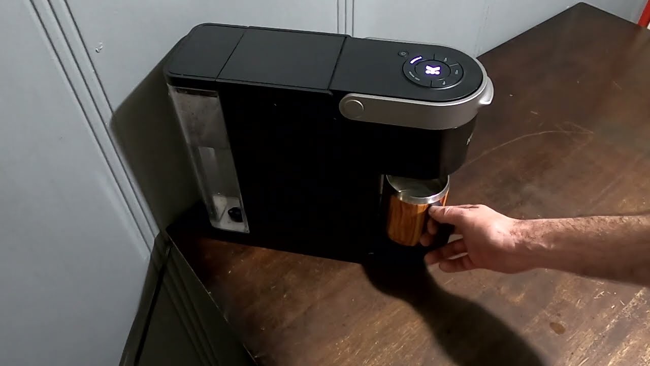 Comment Descale ta Keurig