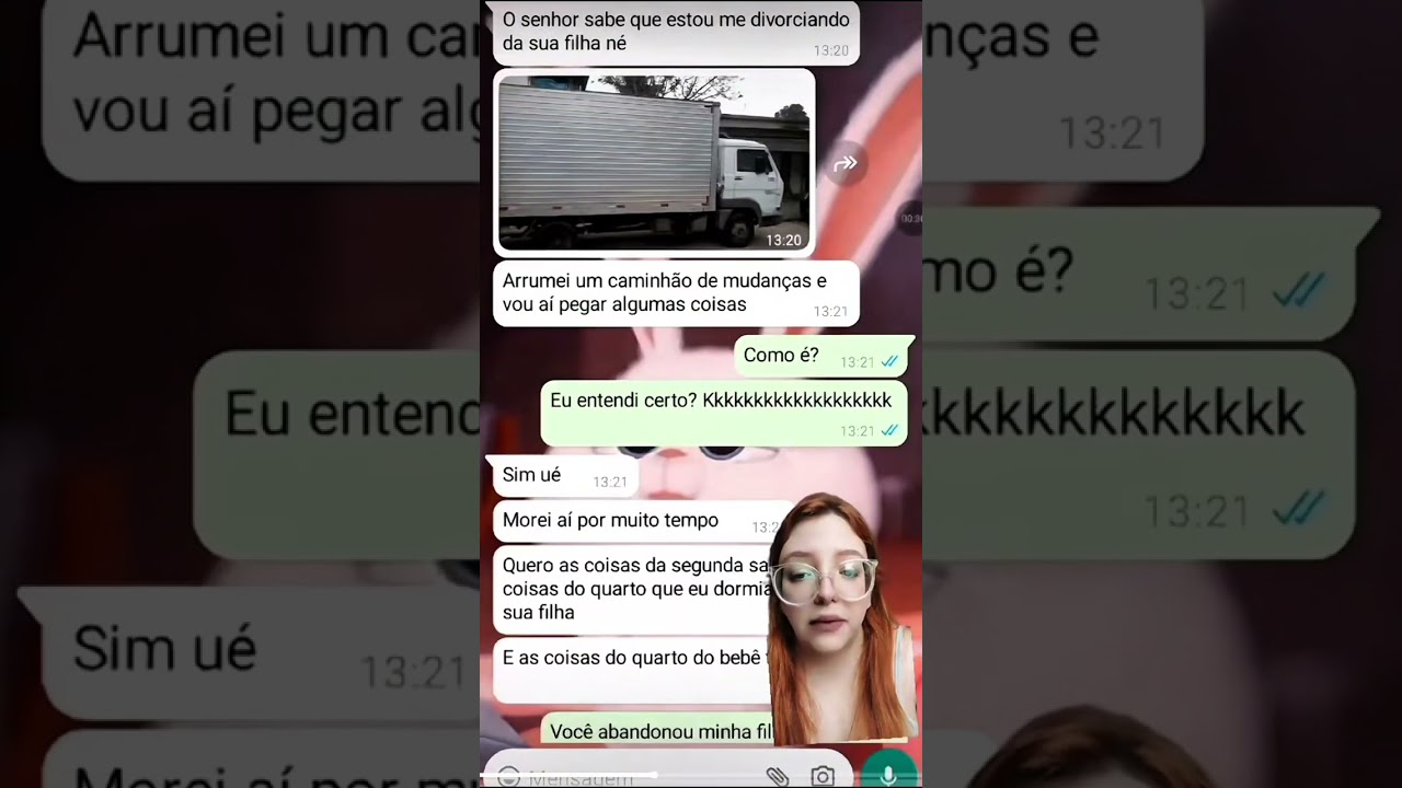 ISSO É SÓ DRAMA!!!