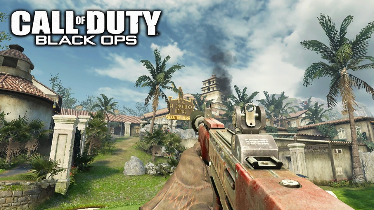 Enfield is UNDERRATED in 2026! Call of Duty Black Ops 1 Multiplayer Gameplay (No Commentary)