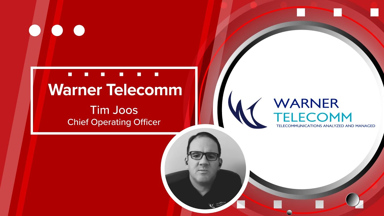 Intelisys New Supplier Spotlight: Warner Telecomm