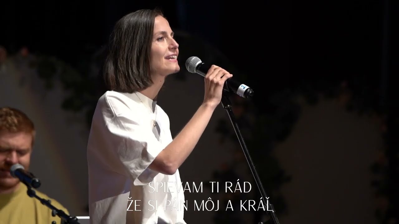 M&ocirc;j Ježi&scaron;   iŽena 2025