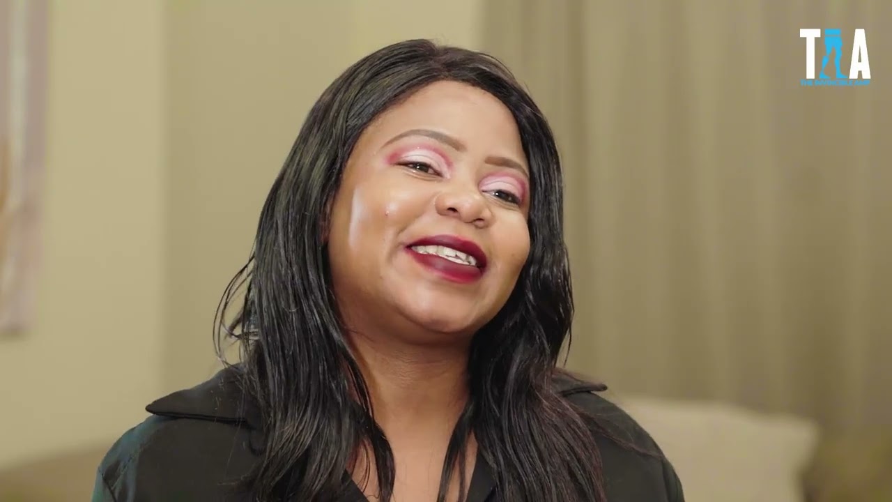 TIA Episode 01 Lebo Mashutang 1
