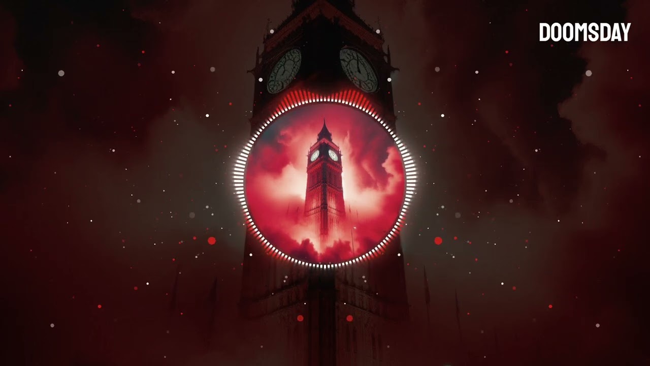 Arctap1 x Dragena x DJ SASI - Doomsday