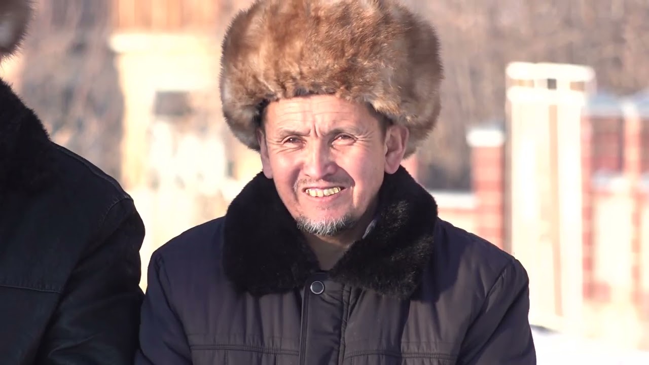 ЭЛЕТТЕ ЖАШОО ЭҢ СОНУН  БЕРДИКЕ БААТЫР АЙЫЛ АЙМАГЫ