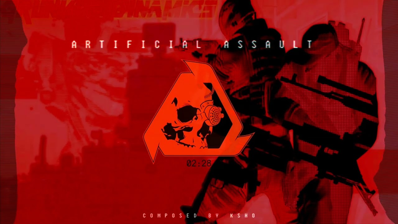 Artificial Assault