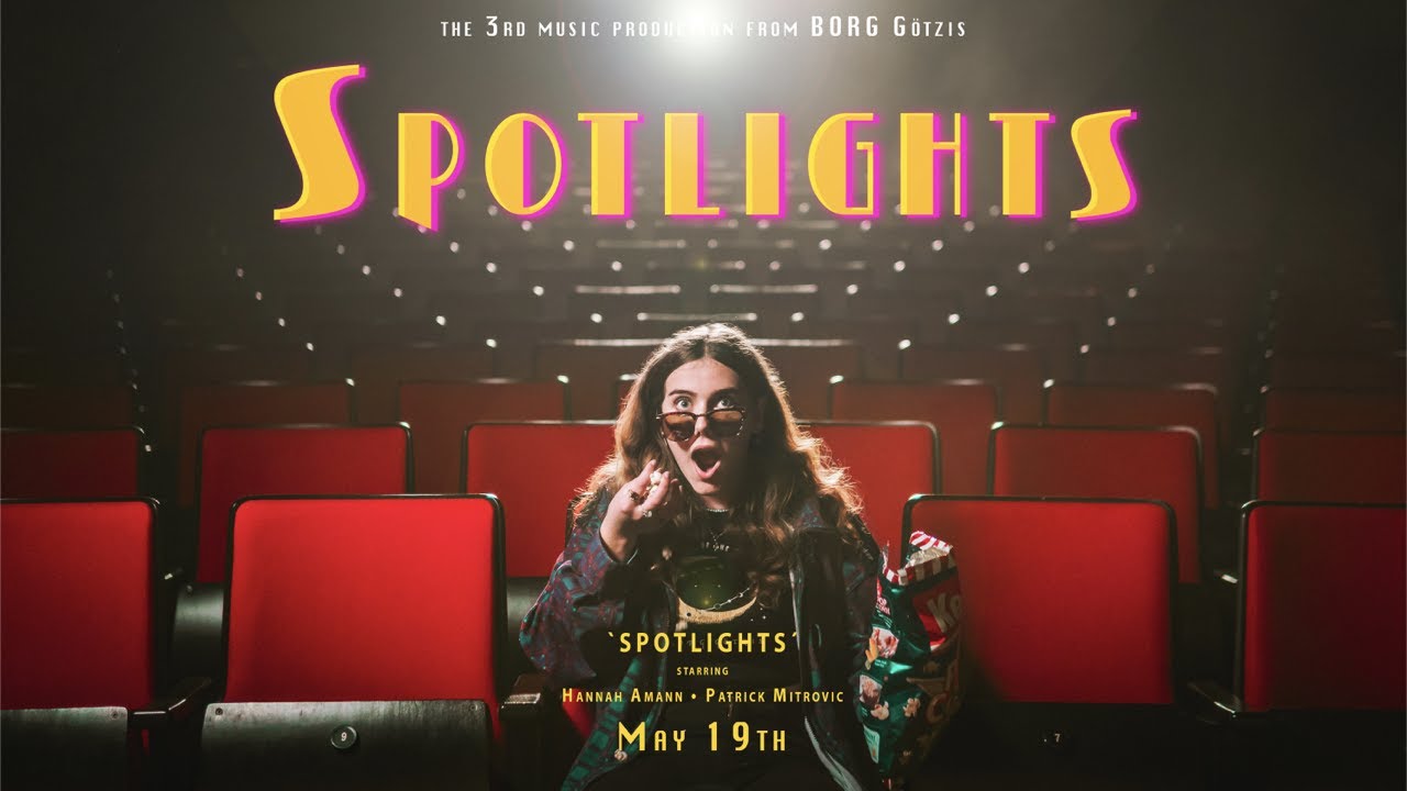 Spotlights   BORG Götzis (Musikzweig) & MMS Thüringen