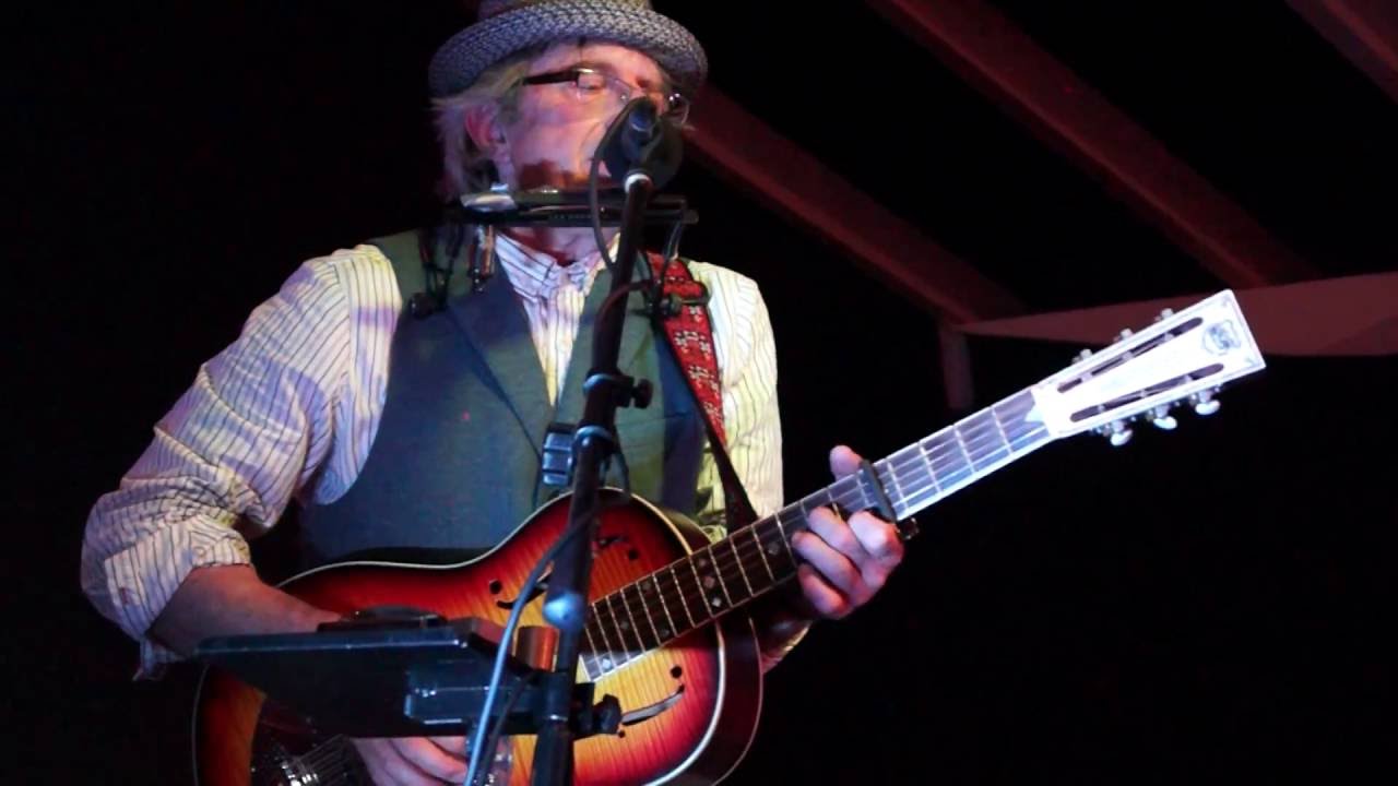 Viola Lee Blues - Guy Tortora Band