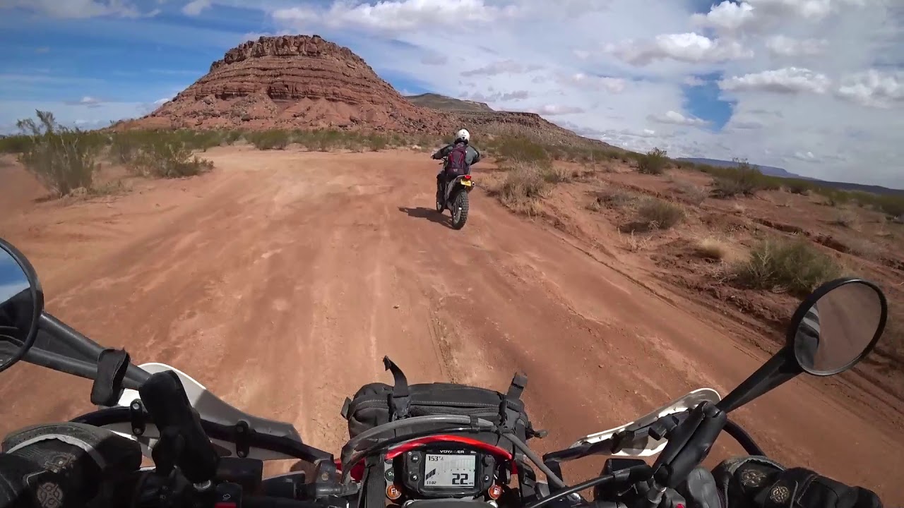 DUAL MOTOVLOG: Pros and Cons of going Full Time on YouTube o#o