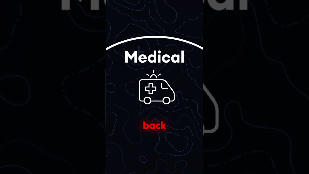 600 Casualties a Day: The UK's Medical Reality