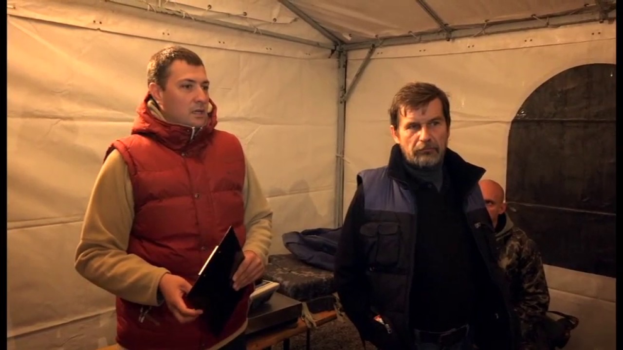 V&yacute;lov Horn&eacute; Ore&scaron;any 2015