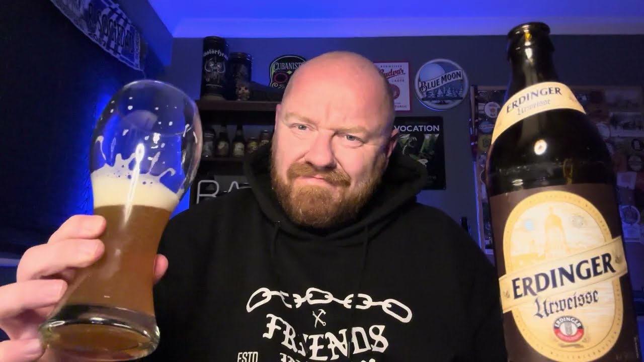 Erdinger - Urweisse