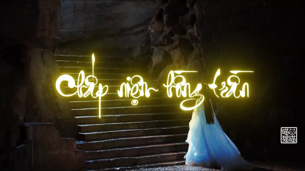 Chấp niệm hồng trần - Khúc Cổ Phong  (ST: KJISOO) | Thương ly biệt làm gì, khi duyên đã nhạt màu.