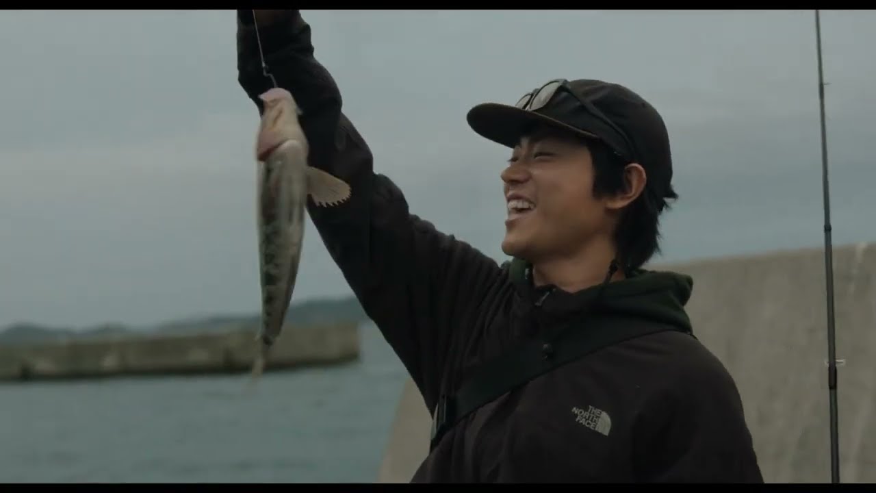 『サンセット・サンライズ』予告編