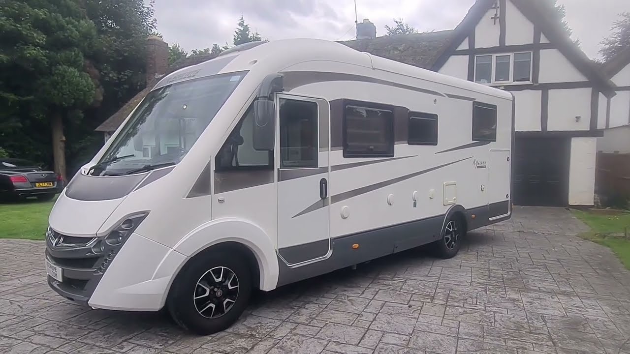 Mobilvetta K Yacht 79