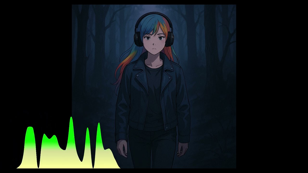 Midnight Heat - Shadowbolts Flying LoFi