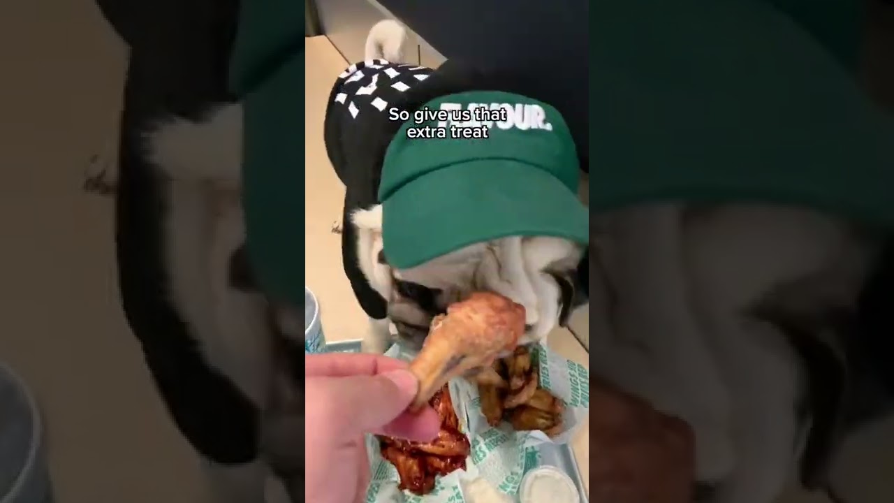 I’m not crying, you’re crying 🥹 
