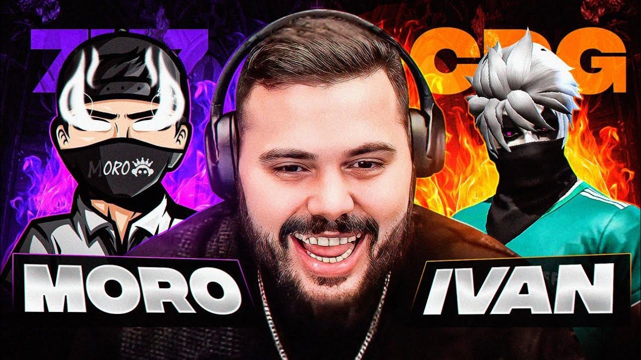 IVAN CDG 🇲🇽 EL REY DE LA M1014 SE ENFRENTA A MORO 777 👹 EN PVP Y ESTO FUE LO QUE PASÓ!! 🔥 ZELIKA