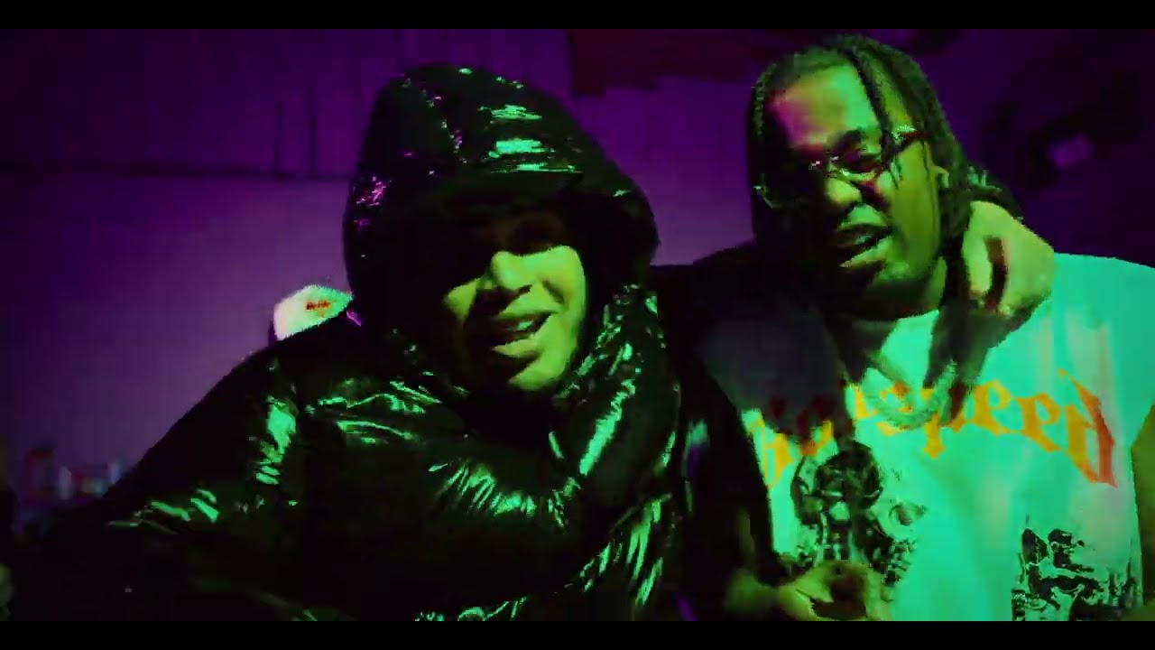 Loco - Lick Jackson ft Lil Jezzy  ( @Xantyots  @LuaxxBeats  )