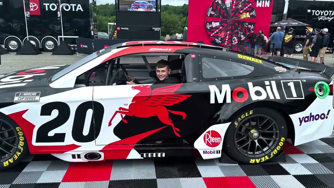 NHMS vlog 2024 (feat. Anthony)