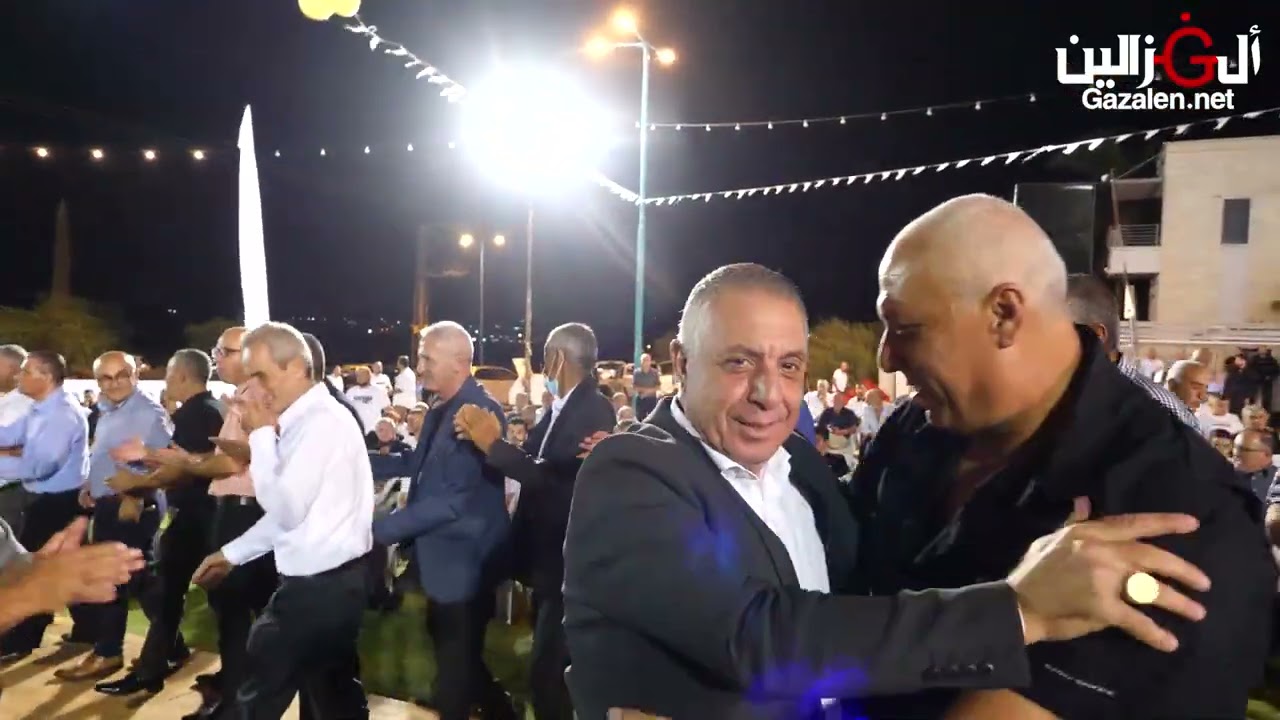 عصام عمر صهيب عمر افراح ال الزعبي ابو وسام الناعوره