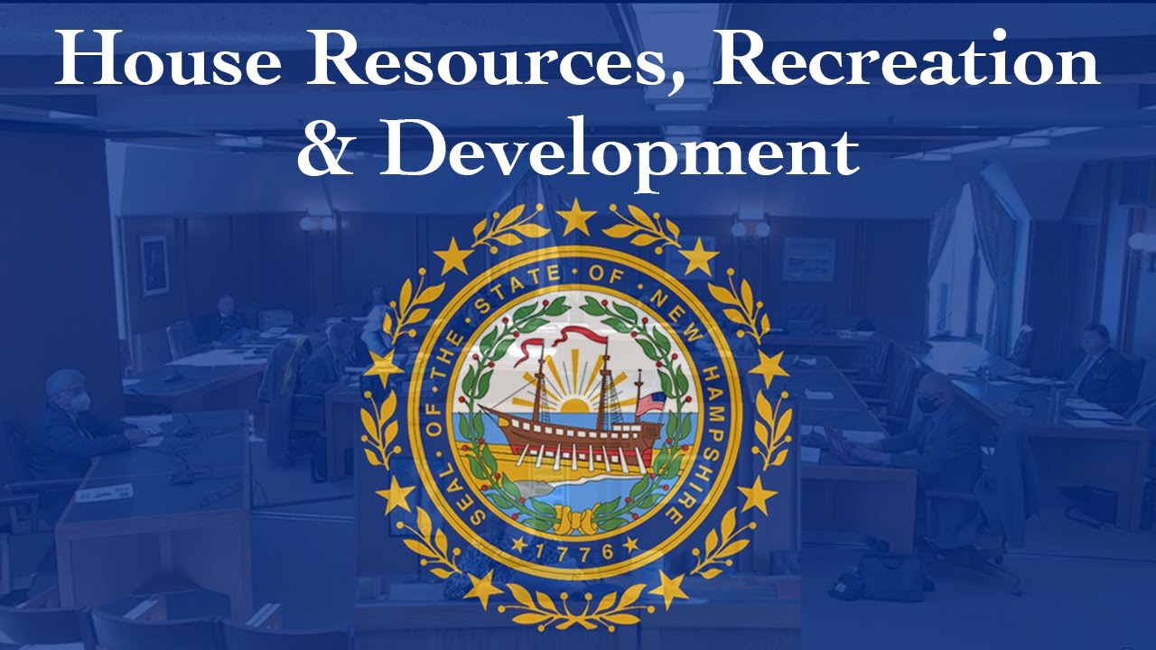 House Resources, Recreation and Development (02/11/2026)