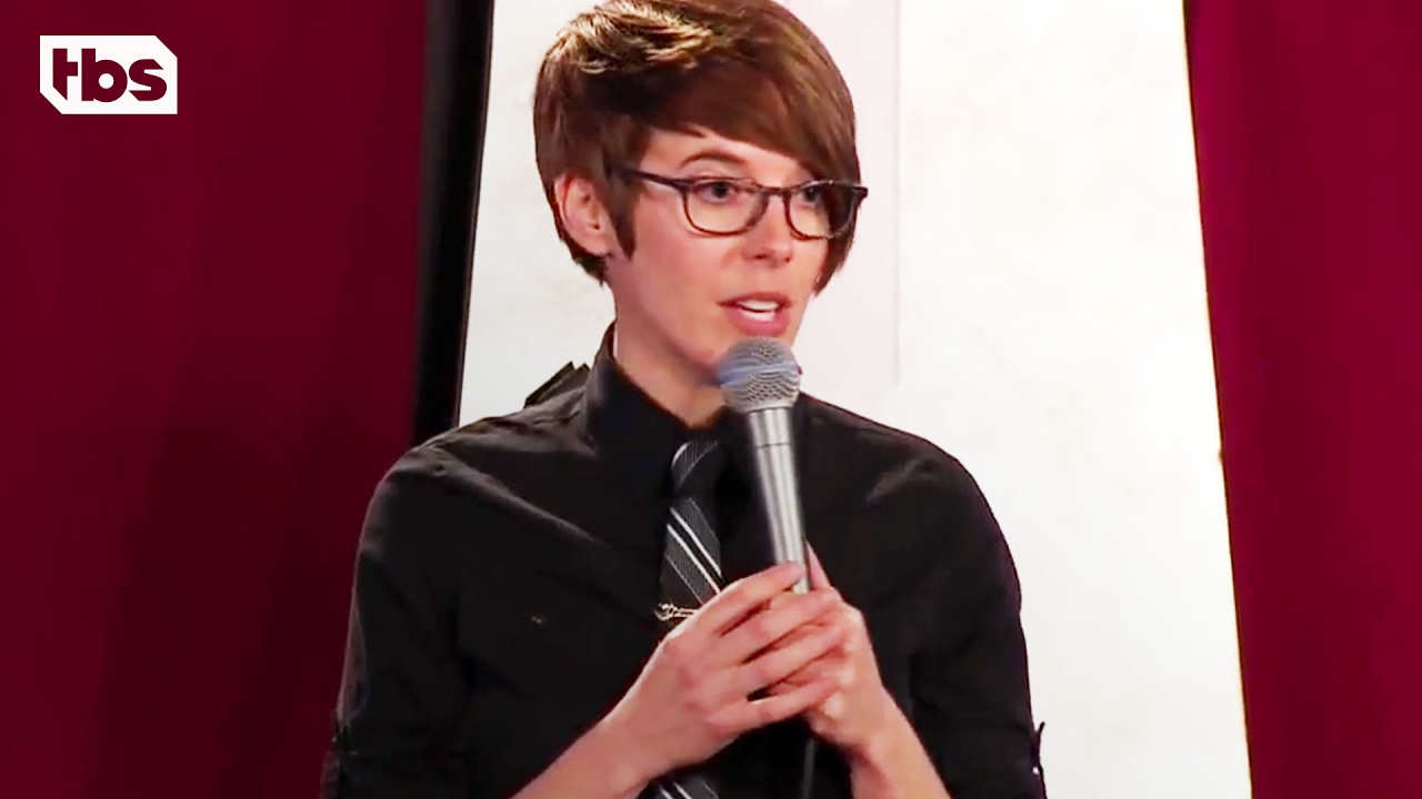 Chicago - Comedy Cuts - DeAnne Smith - Girlfriend | Just for Laughs | TBS