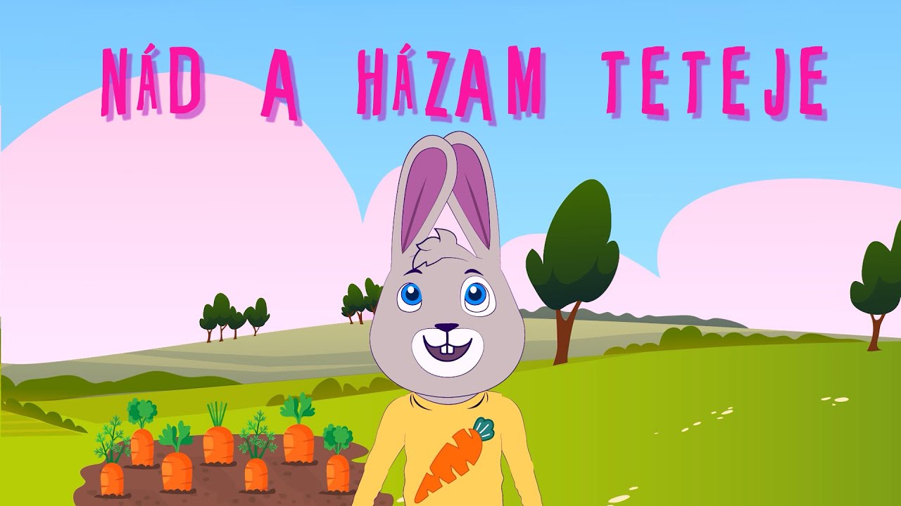 BRANDNY&Uacute;L - N&Aacute;D A H&Aacute;ZAM TETEJE 🌾🏠🔝🛬🐦