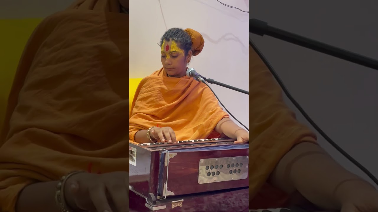 मैरो राधा रमन गिरधारी#meriradharani#rajendrdasjimahraj#bhaktimantra