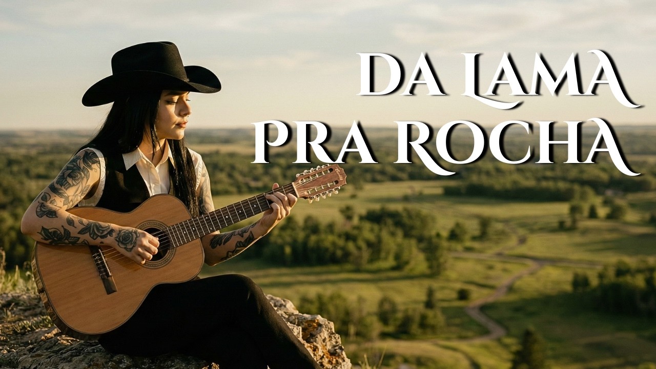 CRENTE BOIADEIRA | Louvor Sertanejo | Adoração Sertaneja | Louvor Caipira | Sertanejo Gospel 2026