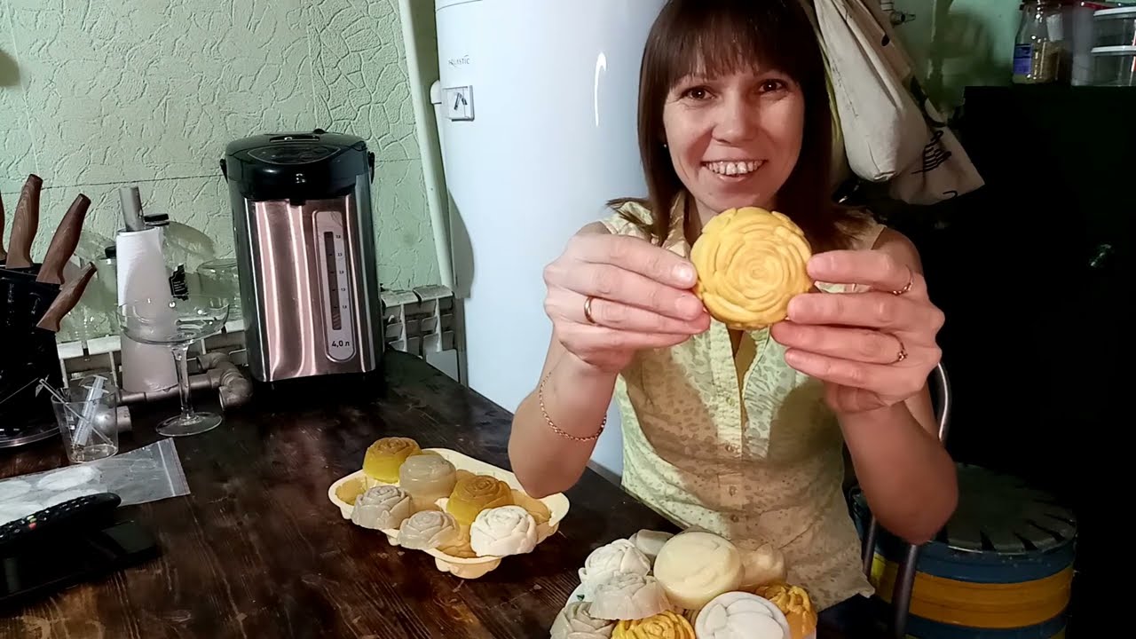 Рождение ПРОЗРАЧНОГО туалетного мыла из золы и жира.