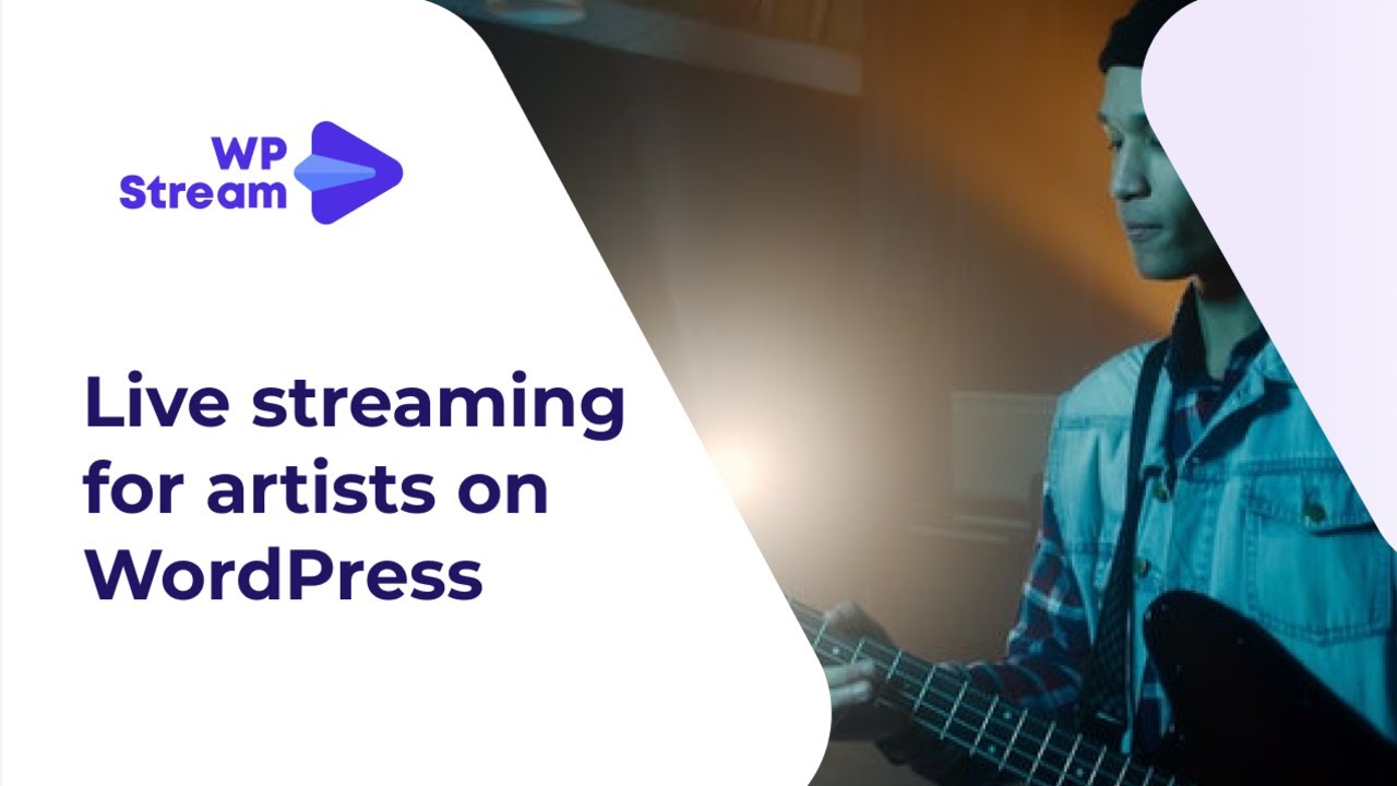 Live Streaming For ARTISTS And CONCERTS